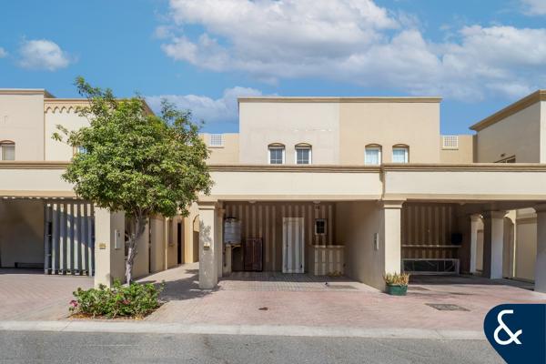 UPGRADED | TYPE 4M | VACANT | 2 BEDROOMS